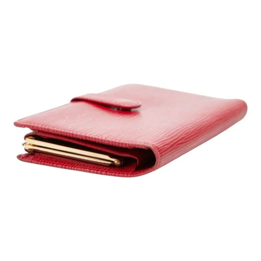 Louis Vuitton Continental Viennois Long Wallet M63257